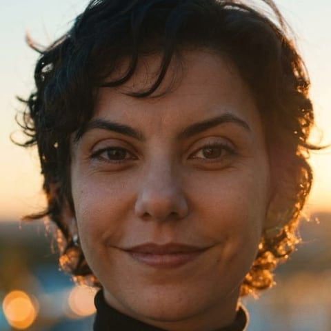 Débora Chabes